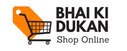 Bhai Ki Dukan Logo